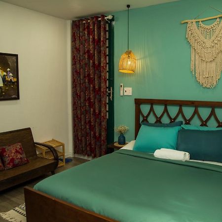 Hometown In Sai Gon Homestay Bandar Ho Chi Minh Luaran gambar
