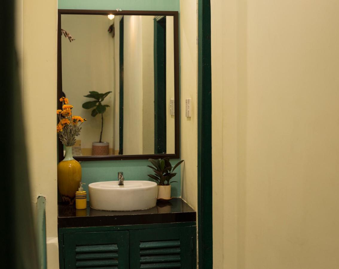 Hometown In Sai Gon Homestay Bandar Ho Chi Minh Luaran gambar