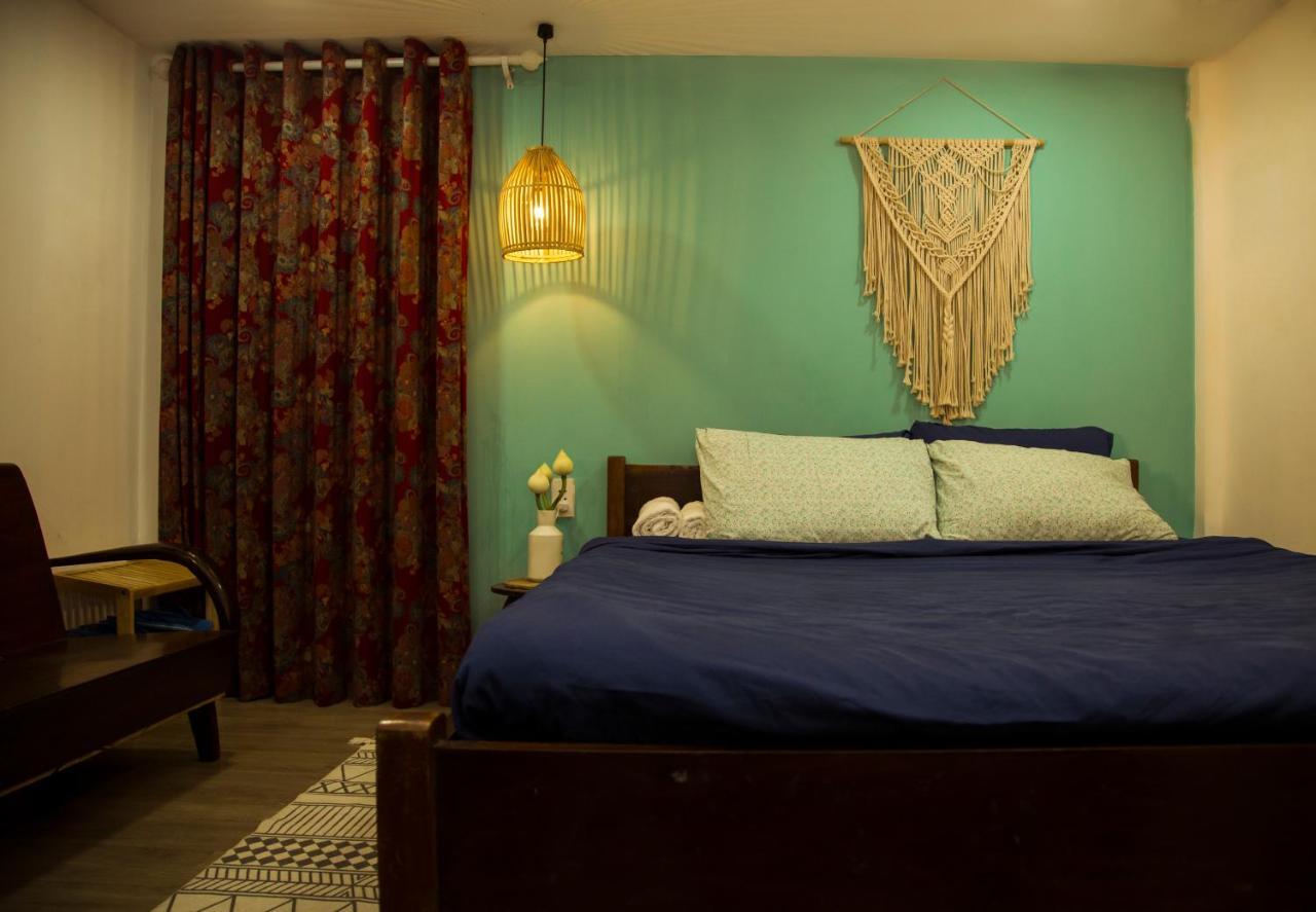 Hometown In Sai Gon Homestay Bandar Ho Chi Minh Luaran gambar