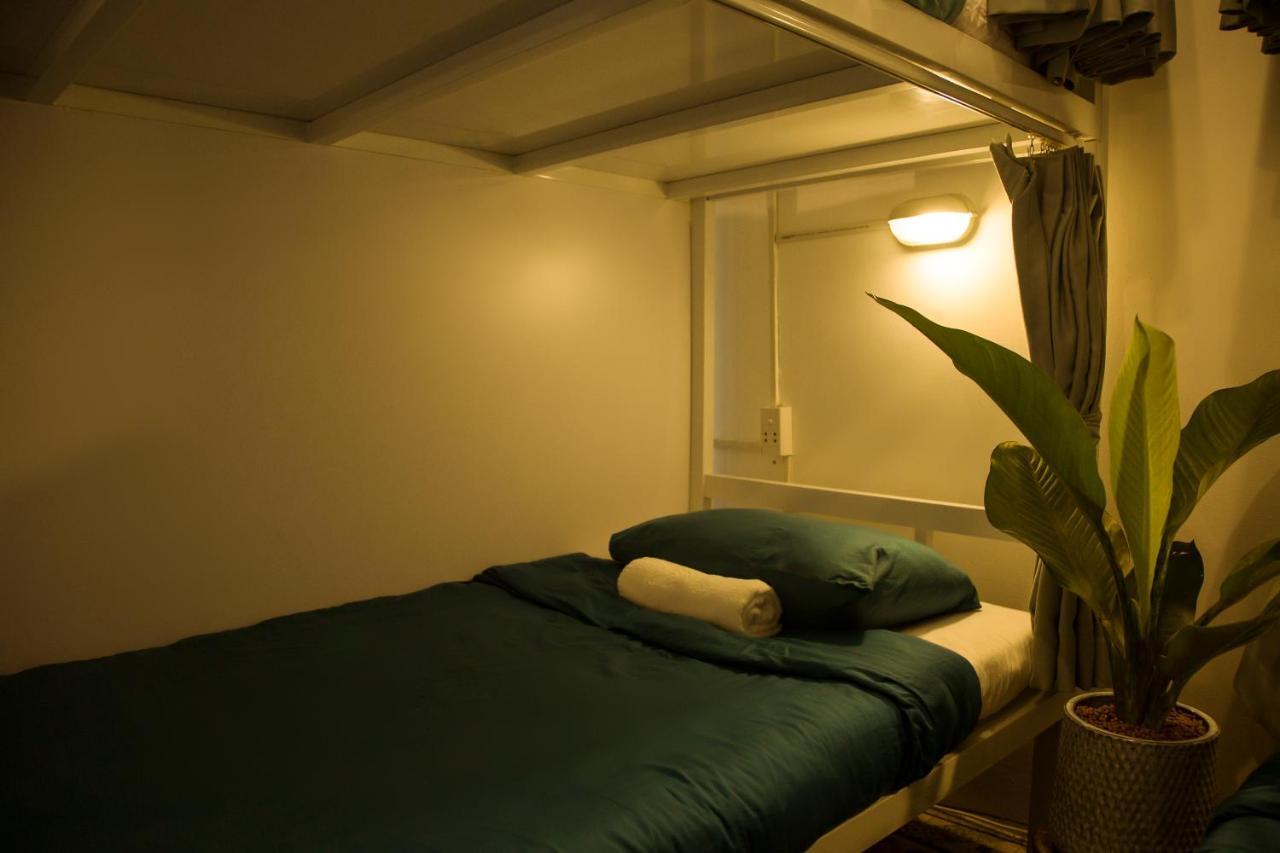 Hometown In Sai Gon Homestay Bandar Ho Chi Minh Luaran gambar