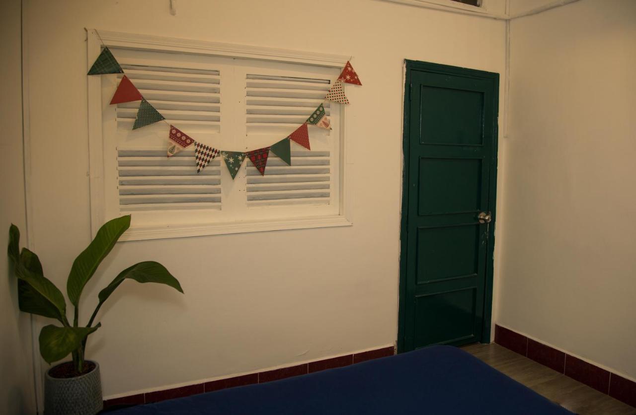Hometown In Sai Gon Homestay Bandar Ho Chi Minh Luaran gambar