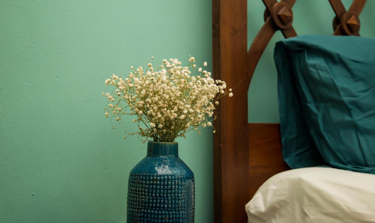 Hometown In Sai Gon Homestay Bandar Ho Chi Minh Luaran gambar