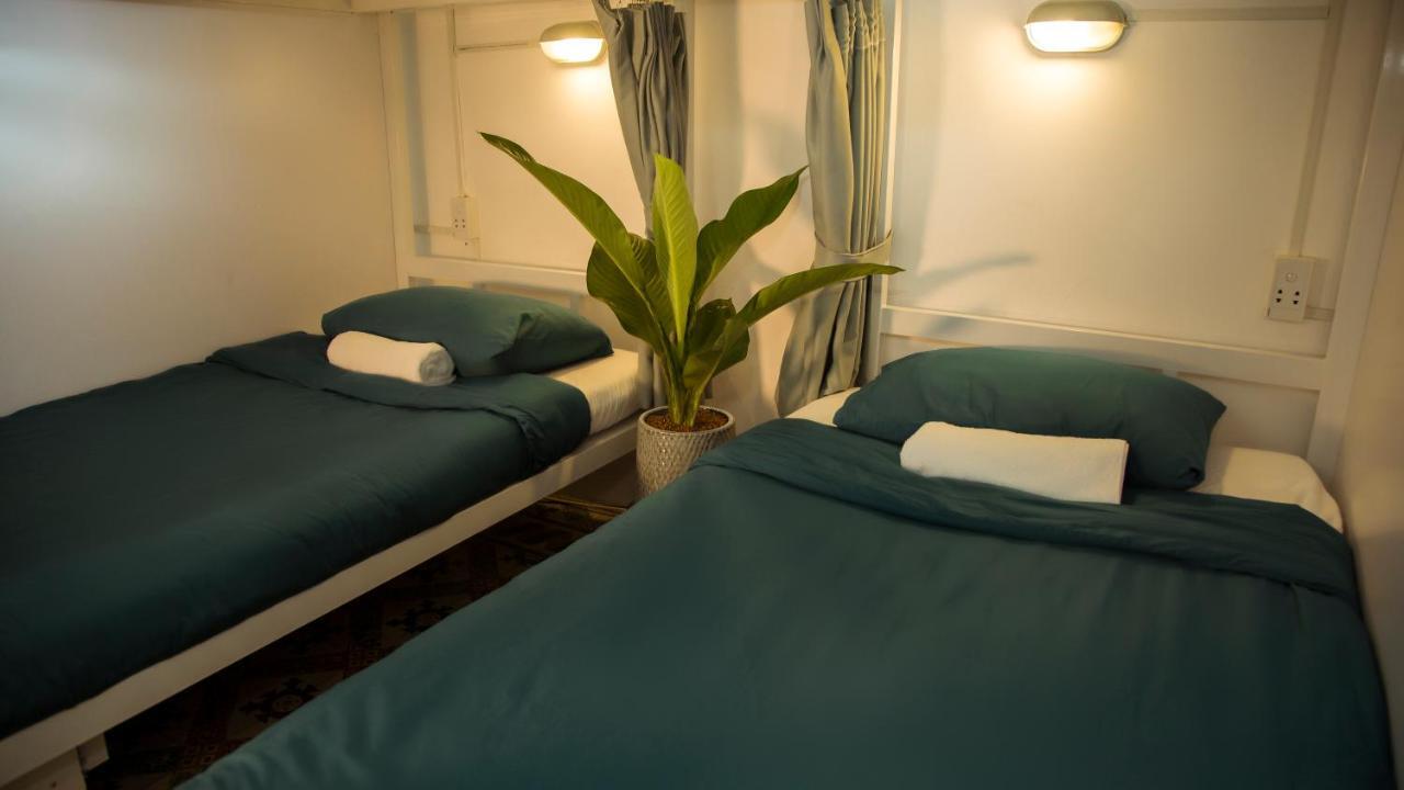 Hometown In Sai Gon Homestay Bandar Ho Chi Minh Luaran gambar